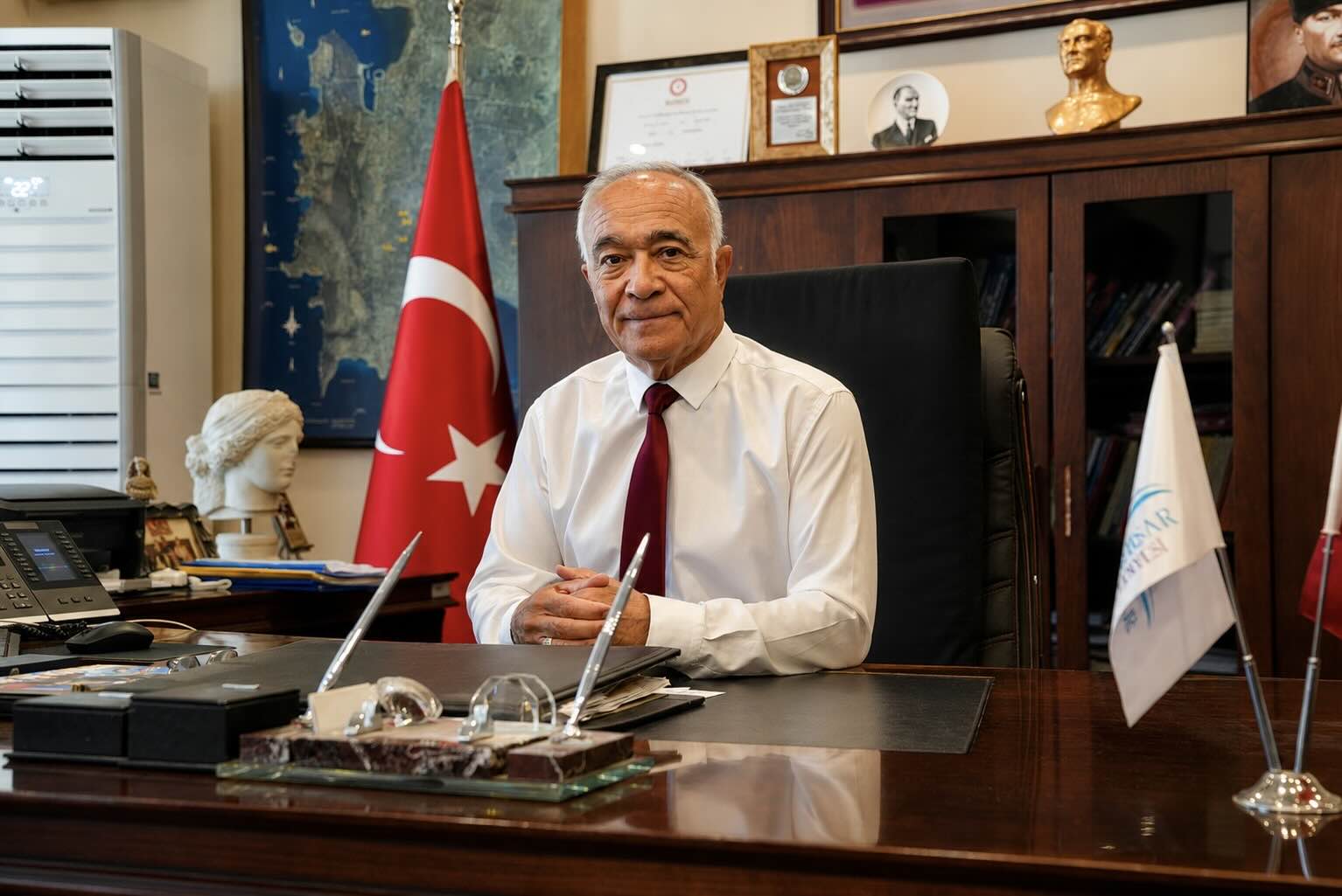 Fuat GÜMÜŞ